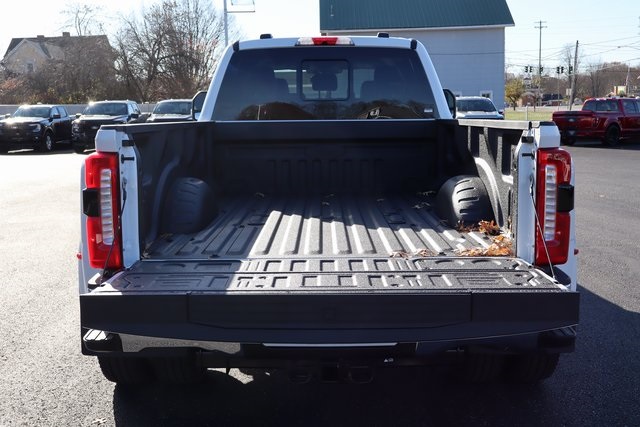 new 2026 Ford F-350SD car, priced at $89,770