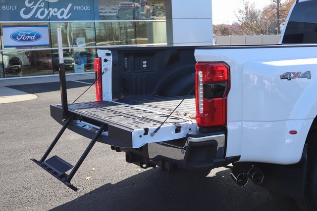 new 2026 Ford F-350SD car, priced at $89,770