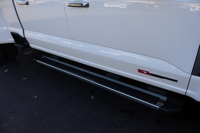 new 2026 Ford F-350SD car, priced at $89,770