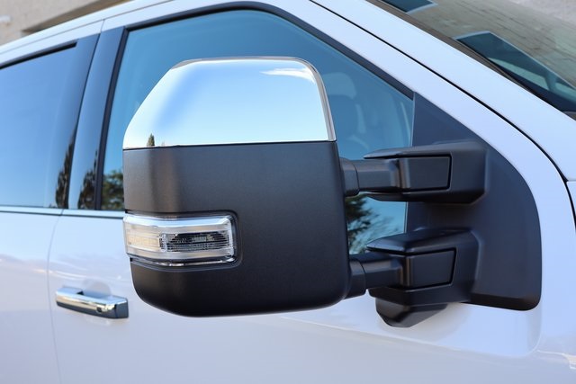 new 2026 Ford F-350SD car, priced at $89,770