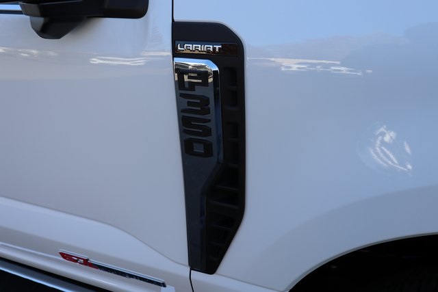 new 2026 Ford F-350SD car, priced at $89,770