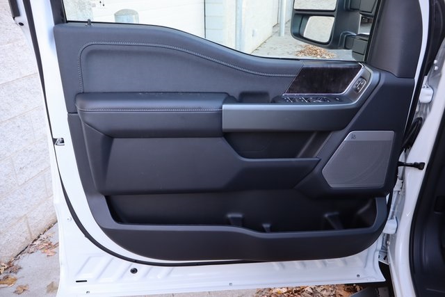 new 2026 Ford F-350SD car, priced at $89,770