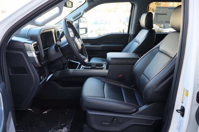 new 2026 Ford F-350SD car, priced at $89,770