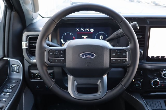 new 2026 Ford F-350SD car, priced at $89,770