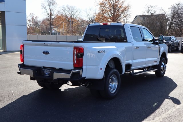 new 2026 Ford F-350SD car, priced at $89,770