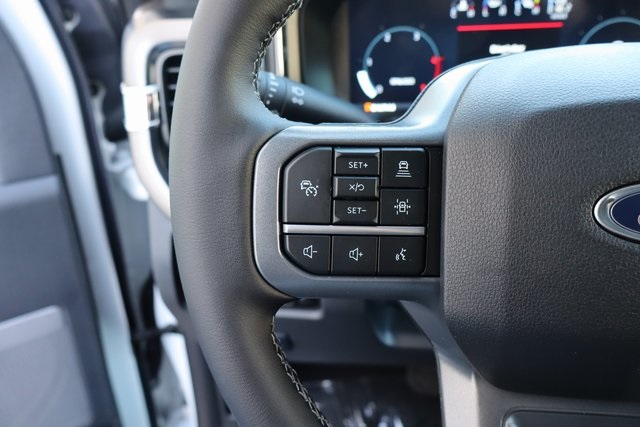 new 2026 Ford F-350SD car, priced at $89,770