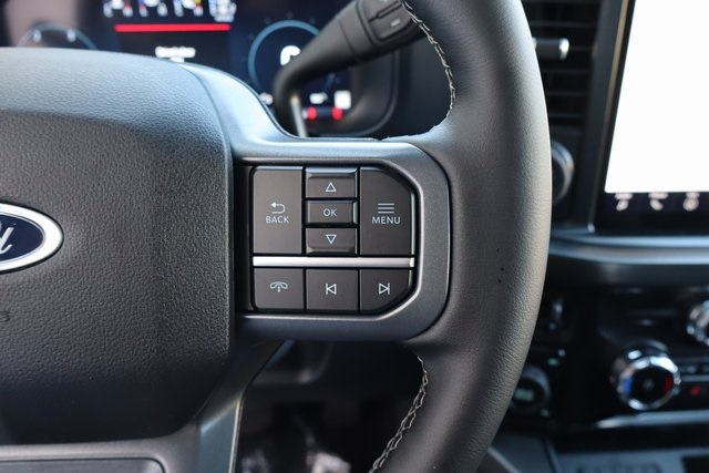 new 2026 Ford F-350SD car, priced at $89,770