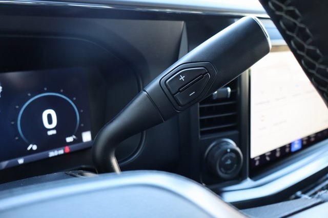 new 2026 Ford F-350SD car, priced at $89,770