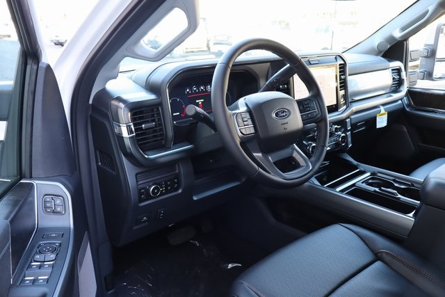 new 2026 Ford F-350SD car, priced at $89,770