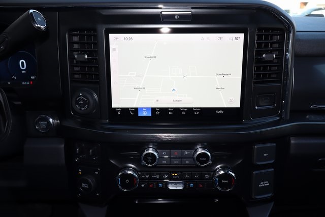 new 2026 Ford F-350SD car, priced at $89,770