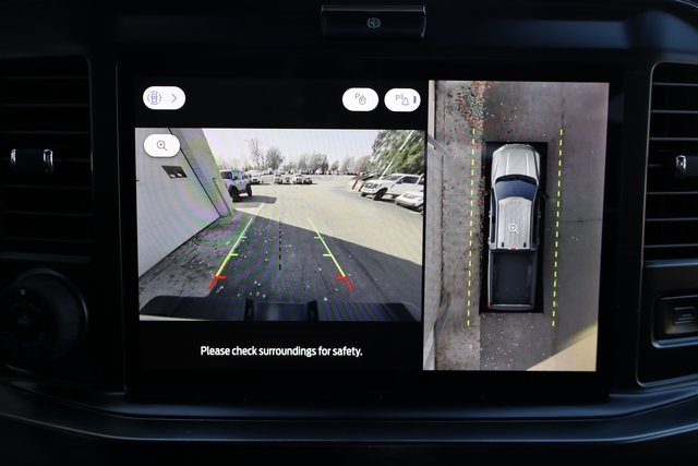 new 2026 Ford F-350SD car, priced at $89,770