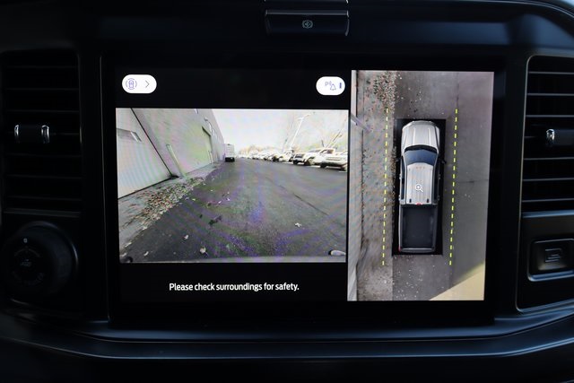 new 2026 Ford F-350SD car, priced at $89,770