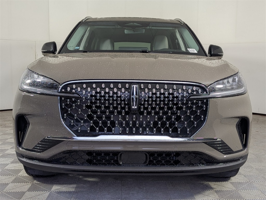 new 2025 Lincoln Aviator car, priced at $62,630