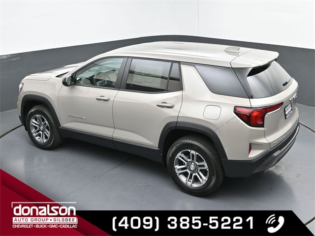 new 2026 GMC Terrain car, priced at $32,390
