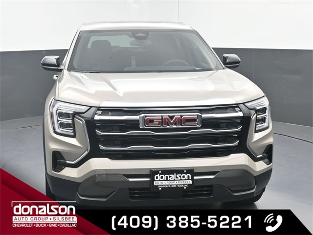 new 2026 GMC Terrain car, priced at $32,390