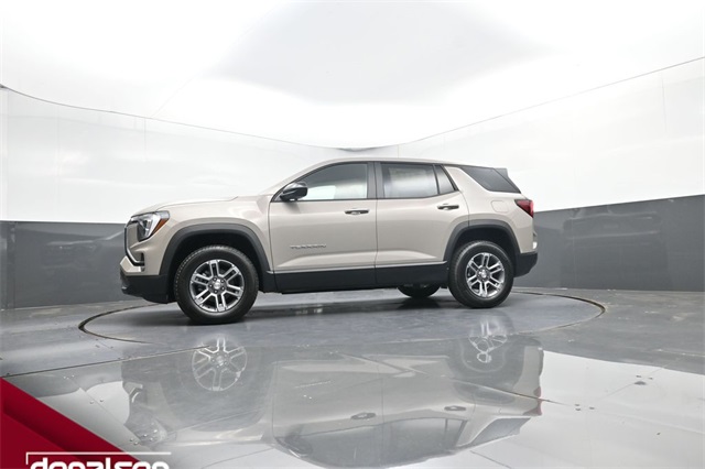 new 2026 GMC Terrain car, priced at $32,390