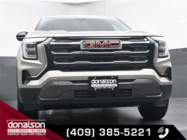 new 2026 GMC Terrain car, priced at $32,390