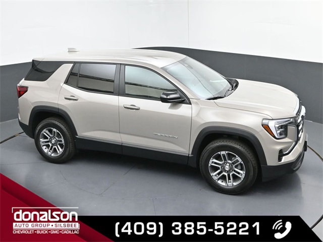 new 2026 GMC Terrain car, priced at $32,390