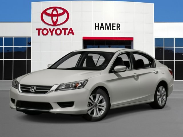 used 2013 Honda Accord car, priced at $12,992