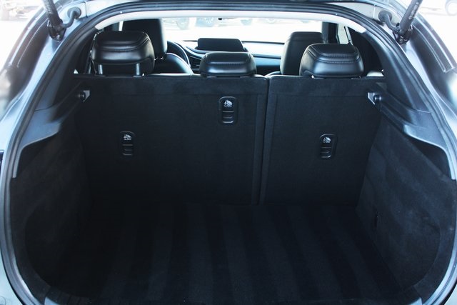 used 2023 Mazda CX-30 car, priced at $23,068