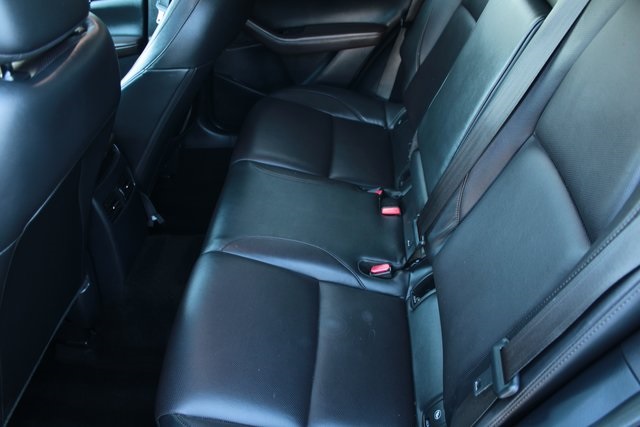 used 2023 Mazda CX-30 car, priced at $23,068