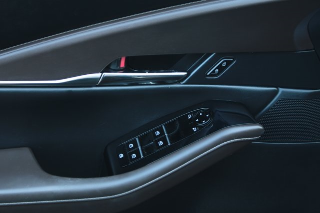 used 2023 Mazda CX-30 car, priced at $23,068