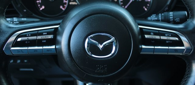 used 2023 Mazda CX-30 car, priced at $23,068