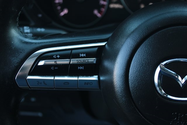 used 2023 Mazda CX-30 car, priced at $23,068