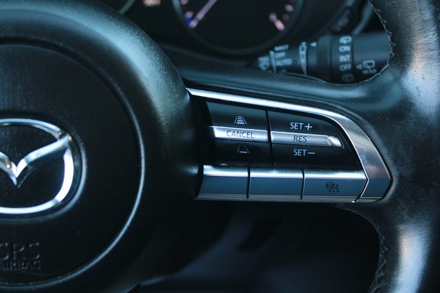 used 2023 Mazda CX-30 car, priced at $23,068