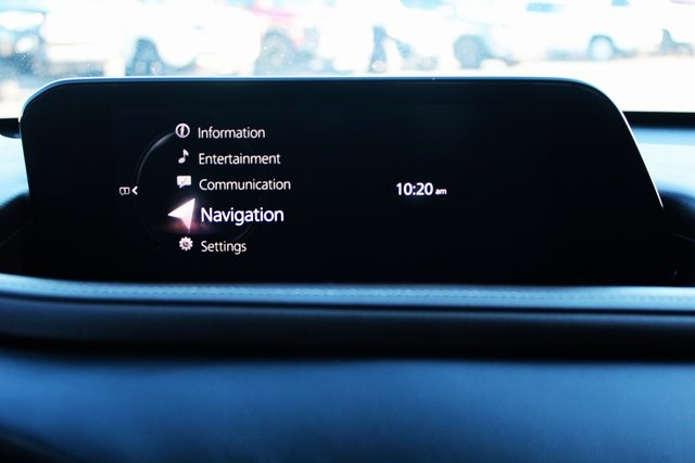 used 2023 Mazda CX-30 car, priced at $23,068