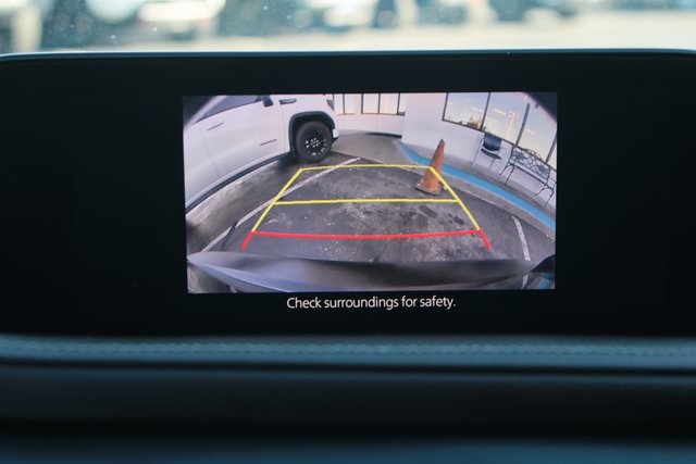 used 2023 Mazda CX-30 car, priced at $23,068