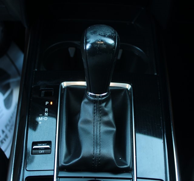 used 2023 Mazda CX-30 car, priced at $23,068