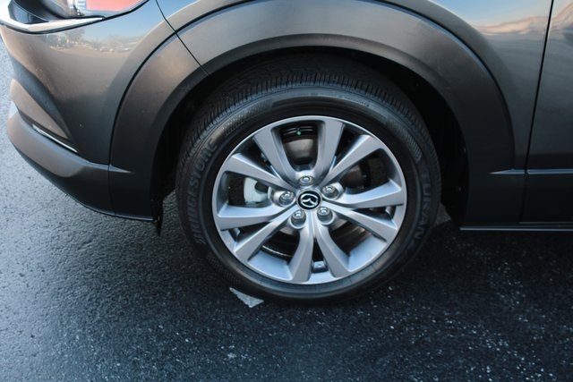 used 2023 Mazda CX-30 car, priced at $23,068
