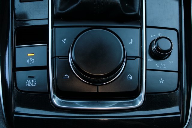 used 2023 Mazda CX-30 car, priced at $23,068