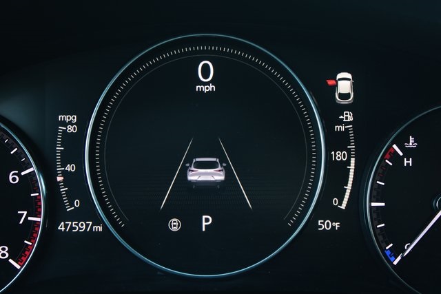 used 2023 Mazda CX-30 car, priced at $23,068