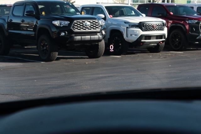 used 2023 Mazda CX-30 car, priced at $23,068