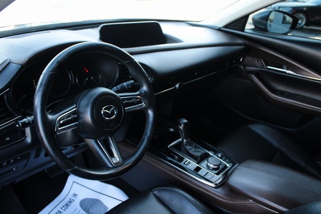 used 2023 Mazda CX-30 car, priced at $23,068