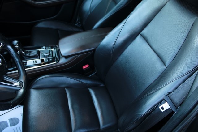 used 2023 Mazda CX-30 car, priced at $23,068