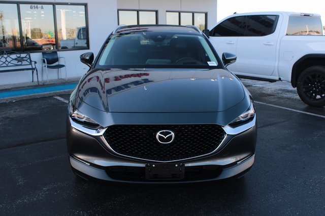 used 2023 Mazda CX-30 car, priced at $23,068