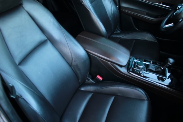 used 2023 Mazda CX-30 car, priced at $23,068