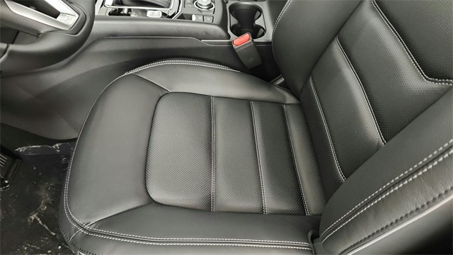 new 2025 Mazda CX-5 car, priced at $32,990
