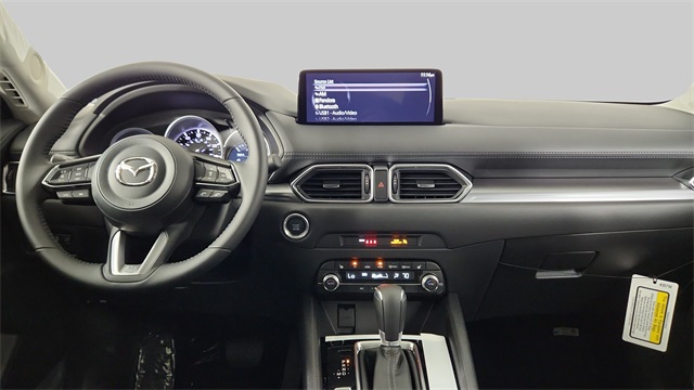 new 2025 Mazda CX-5 car, priced at $32,990