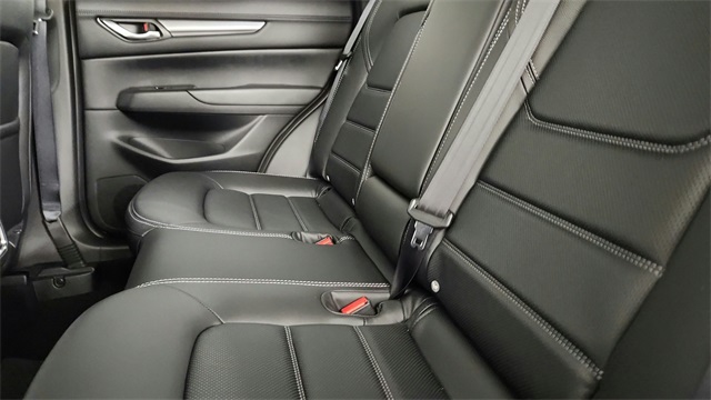 new 2025 Mazda CX-5 car, priced at $32,990