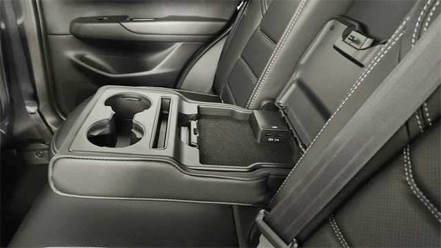 new 2025 Mazda CX-5 car, priced at $32,990