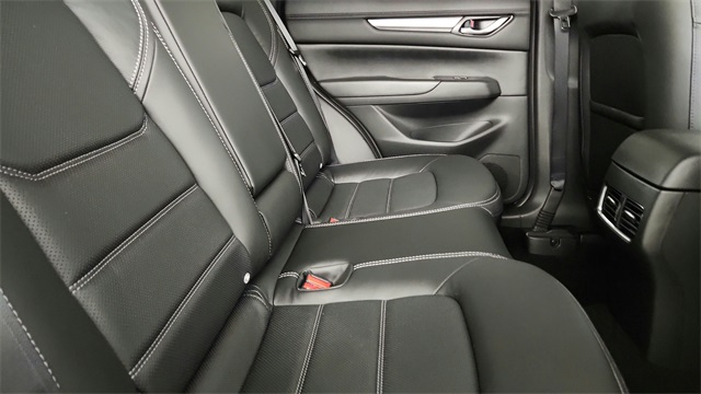 new 2025 Mazda CX-5 car, priced at $32,990