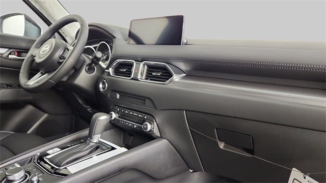 new 2025 Mazda CX-5 car, priced at $32,990