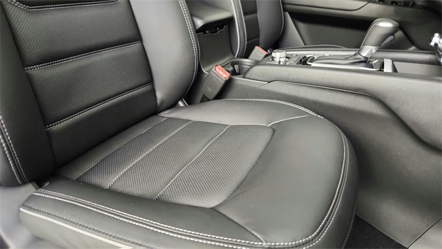 new 2025 Mazda CX-5 car, priced at $32,990
