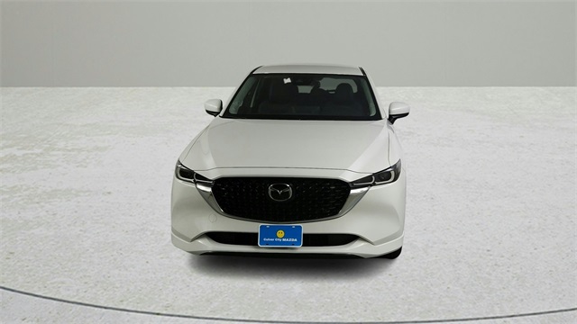 new 2025 Mazda CX-5 car, priced at $32,990