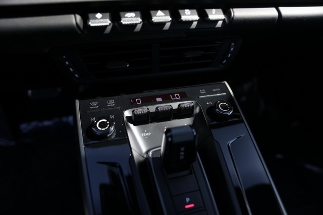 used 2025 Porsche 911 car, priced at $177,992