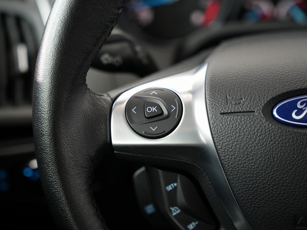 used 2014 Ford Focus car, priced at $10,000